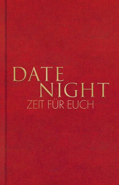 Produktbild: Date Night &ndash; Zeit f&uuml;r euch