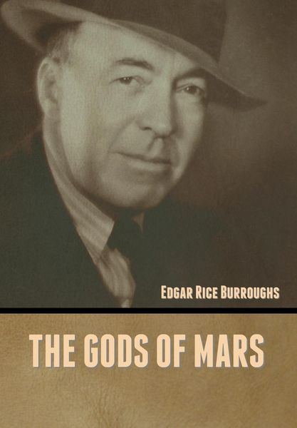 Produktbild: The Gods of Mars