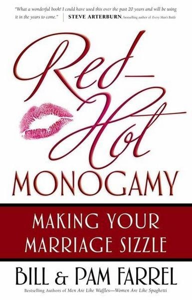 Produktbild: Red-Hot Monogamy