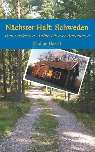 Produktbild: N&auml;chster Halt Schweden