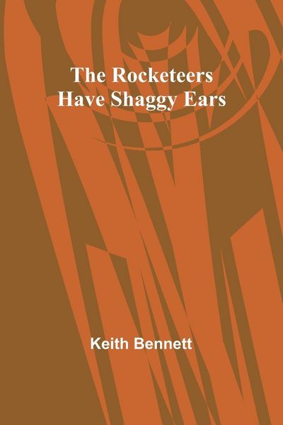 Produktbild: The Rocketeers Have Shaggy Ears