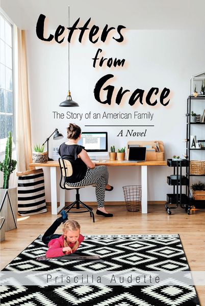 Produktbild: Letters from Grace