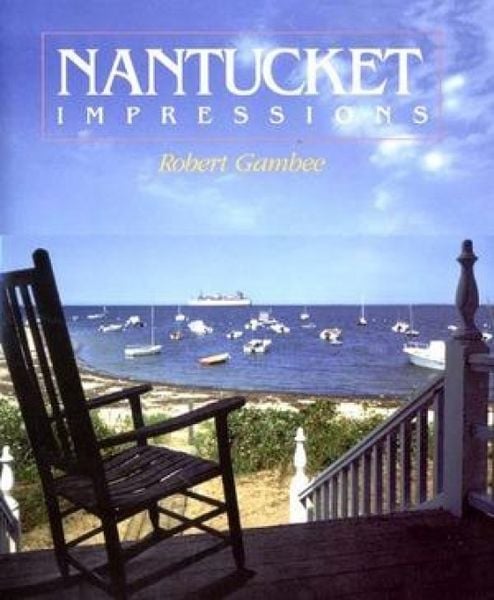 Produktbild: Nantucket Impressions