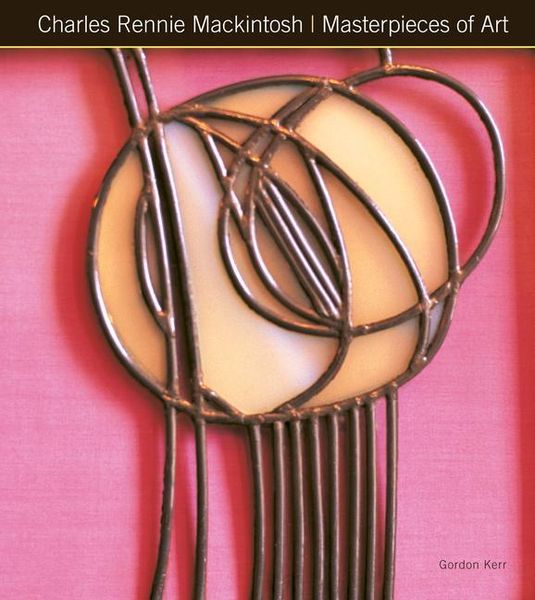 Produktbild: Charles Rennie Mackintosh Mast