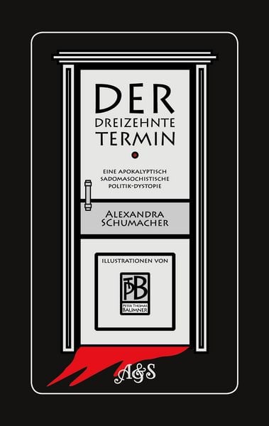 Produktbild: Der dreizehnte Termin