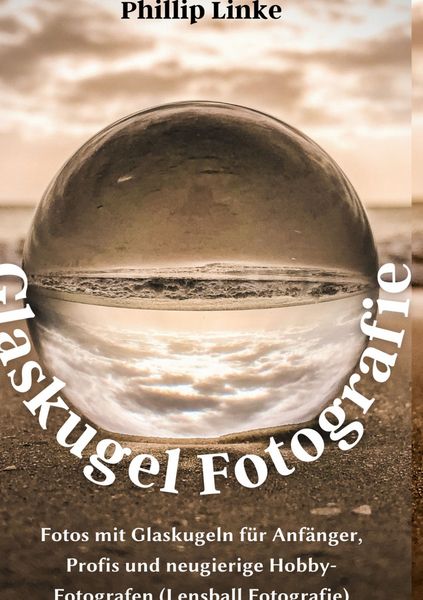 Produktbild: Glaskugel Fotografie