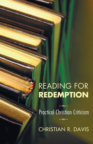 Produktbild: Reading for Redemption