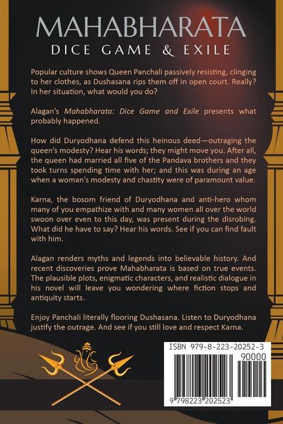 Produktbild: Mahabharata