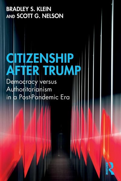 Produktbild: Citizenship After Trump