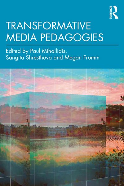 Produktbild: Transformative Media Pedagogies
