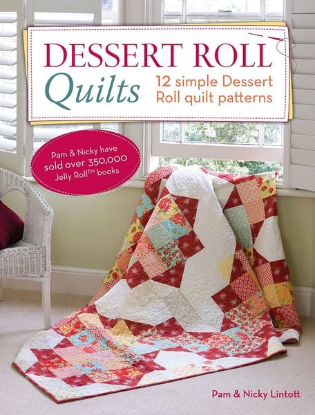 Produktbild: Dessert Roll Quilts