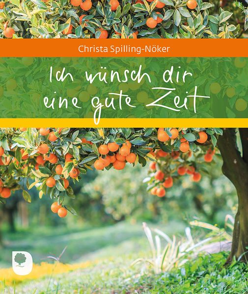 Produktbild: Ich w&uuml;nsch dir eine gute Zeit