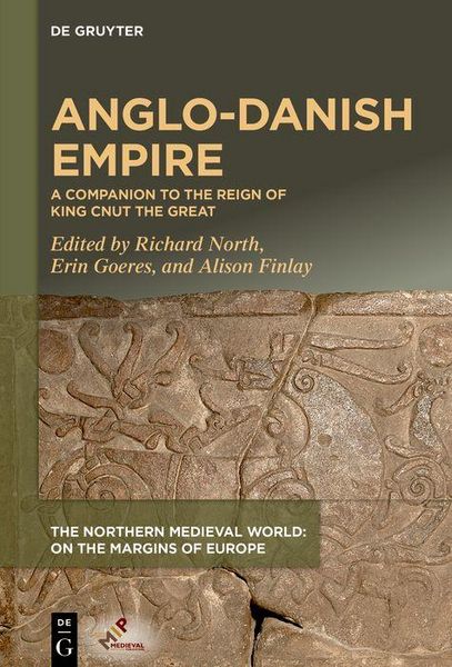 Produktbild: Anglo-Danish Empire
