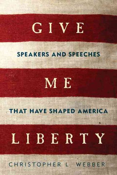 Produktbild: Give Me Liberty