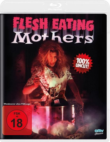 Produktbild: Flesh Eating Mothers