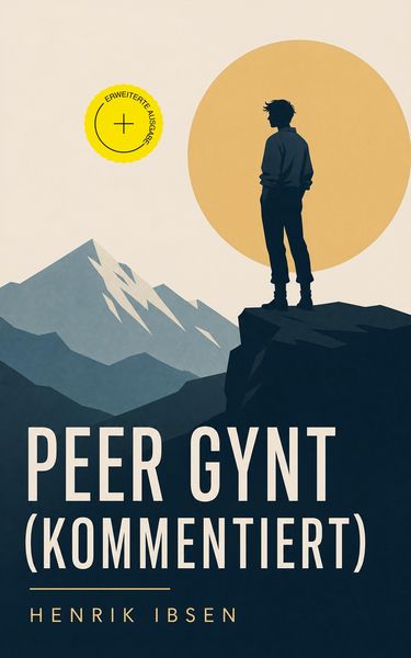 Produktbild: Peer Gynt