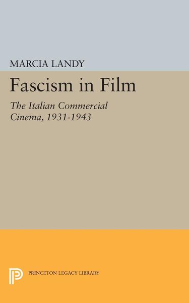 Produktbild: Fascism in Film