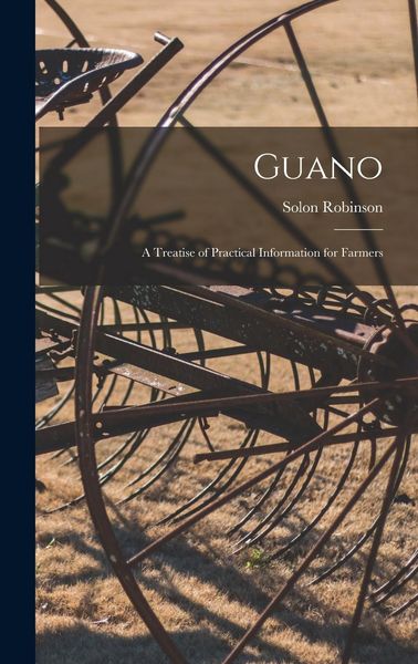 Produktbild: Guano