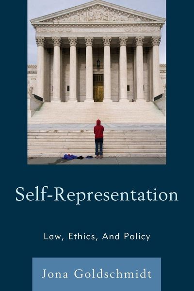 Produktbild: Self-Representation