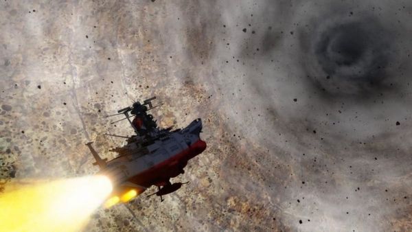 Produktbild: Star Blazers 2202 - Space Battleship Yamato - Vol.3