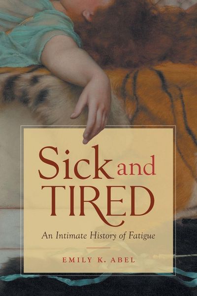 Produktbild: Sick and Tired