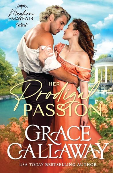 Produktbild: Her Prodigal Passion