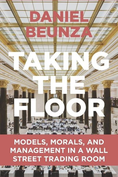 Produktbild: Taking the Floor