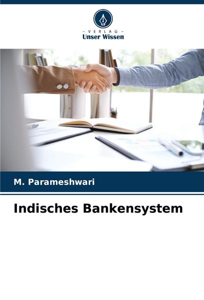 Produktbild: Indisches Bankensystem