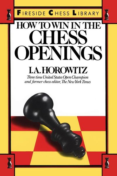Produktbild: How to Win in the Chess Openings