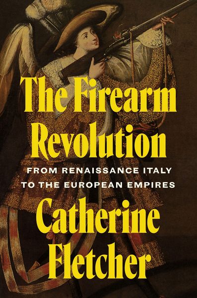 Produktbild: The Firearm Revolution