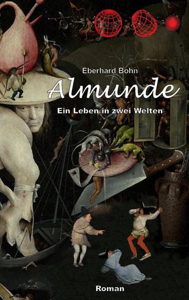 Produktbild: Almunde