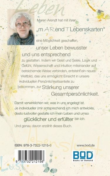 Produktbild: Lustaufleben