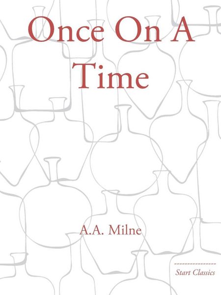 Produktbild: Once On A Time