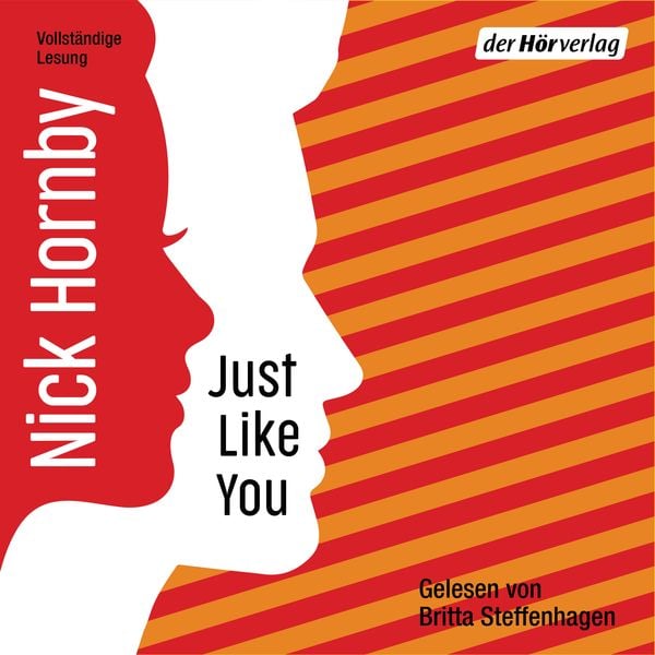 Produktbild: Just like you
