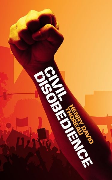 Produktbild: Civil Disobedience