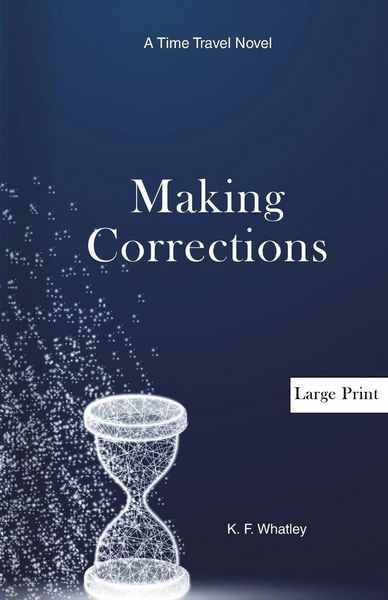 Produktbild: Making Corrections