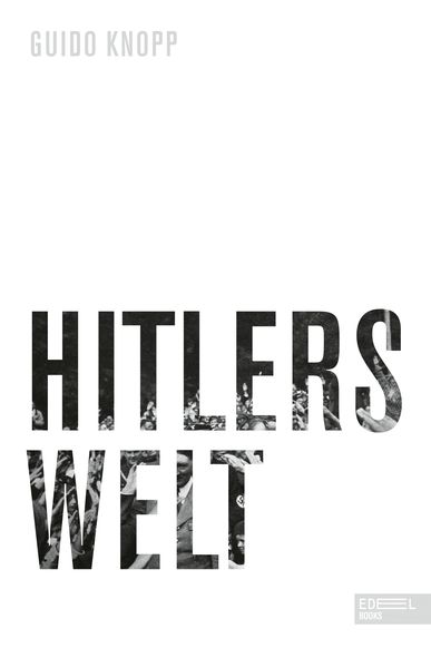 Produktbild: Hitlers Welt