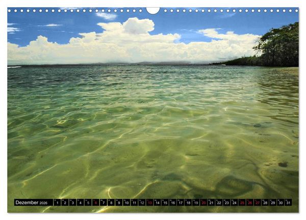 Produktbild: Faszination Venezuela (Wandkalender 2026 DIN A3 quer), CALVENDO Monatskalender
