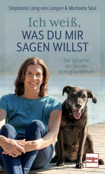Produktbild: Ich wei&szlig;, was Du mir sagen willst
