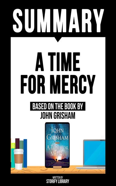 Produktbild: Summary: A Time For Mercy