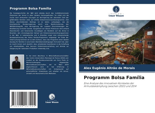 Programm Bolsa Família -