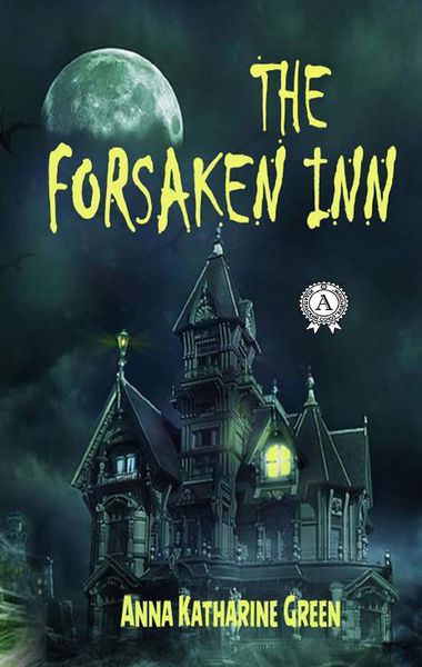 Produktbild: The Forsaken Inn