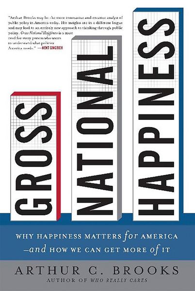Produktbild: Gross National Happiness