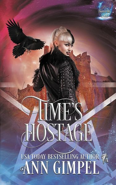 Produktbild: Time's Hostage
