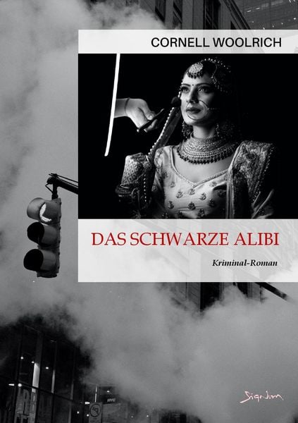 Produktbild: Das Schwarze Alibi