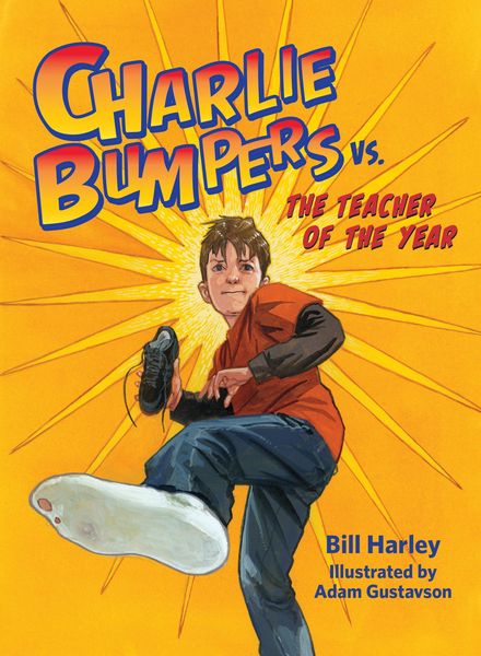 Produktbild: Charlie Bumpers vs. the Teacher of the Year