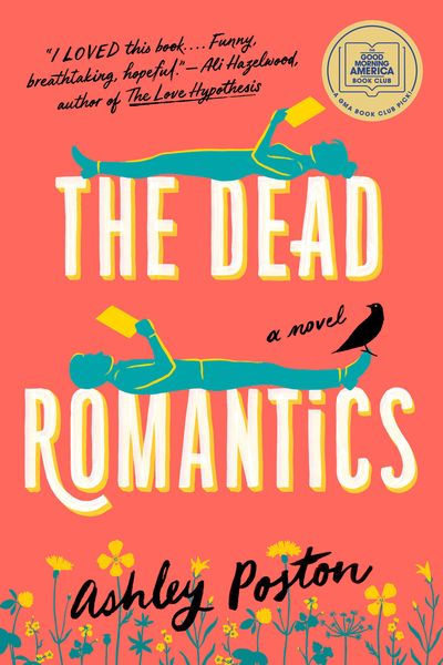 Produktbild: The Dead Romantics