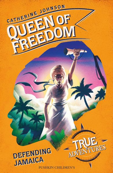 Produktbild: Queen of Freedom