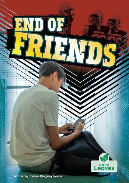Produktbild: End of Friends
