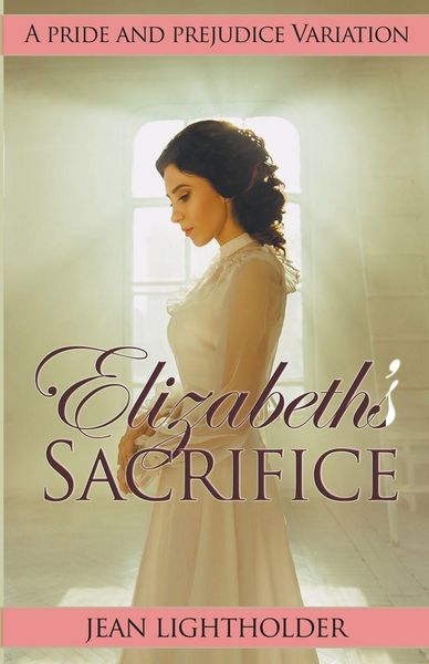 Produktbild: Elizabeth's Sacrifice